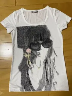 ★LAUTRE AMONT★Tシャツ★