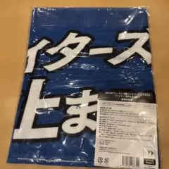 2025 日本ハムファイターズタオル