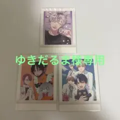 誰か夢だと言ってくれ ぱしゃこれ