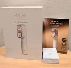 2025年最新】d'Alba 美顔器・美容器の人気アイテム - メルカリ