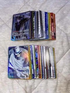 名探偵コナンカードゲーム 100枚以上セット