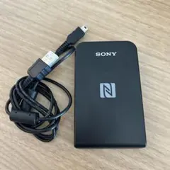 SONY RC-S380 ICカードリーダー・ライター/マイナカード・交通系IC