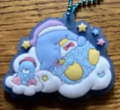 サンリオキャラクターズ ぷっくりラバマス