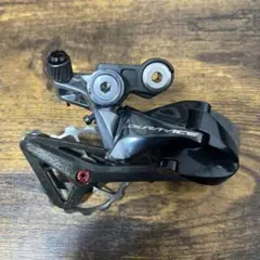 【自転車】昭和のリアディレイラー☆DURA-ACE 600 aX☆SHIMANO 自転車】昭和のリアディレイラー☆DURA-ACE 600 aX☆SHIMANO