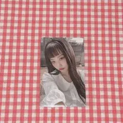 smtown 2025 トレカ redvelvet スルギ