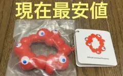 EXPO2025 大阪万博 ミャクミャク スクイーズマスコット ぬいぐるみ１点