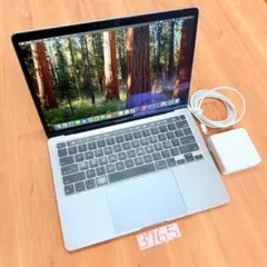 MacBook pro 13インチ 2022 M2 メモリ24GB 管3765