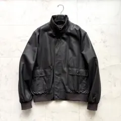 2025年最新】Aquascutum メンズ レザージャケット・ライダースの