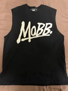 mobb タンクトップ