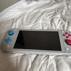 Nintendo Switch Lite ポケモン