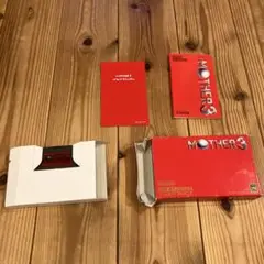 【動作確認済み】MOTHER3 ゲームボーイアドバンス GBA