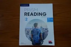PRISM READING 2