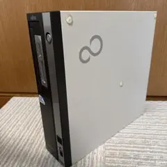 ESPRIMO D550/B デスクトップPC