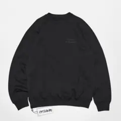 ennoy(エンノイ) セットアップ 刺繍BLACK