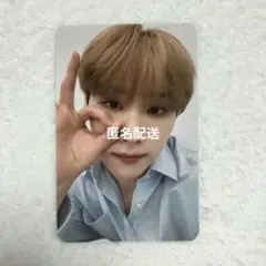 AB6IX LOST 未公開トレカ　ウン