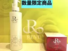 【数量限定特別価格】 REVI ルヴィ クレンジングu0026洗顔 ネット付きおまけ付き
