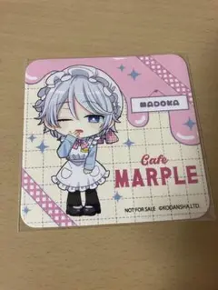 ハンドレッドノート スワロウテイル 恵美まどか コースター