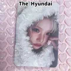 VIVIZ A Montage of () the hyundai トレカ ウナ