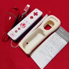 wiiリモコンプラス ピノキオ