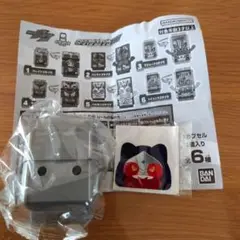 GPライダーゴチゾウBESTブレイドゴチゾウ