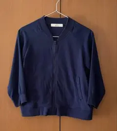 ikkaジャケット