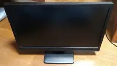 フルHD 22型液晶 ケーブル付き アイ・オー・データ LCD-AD221EB