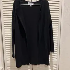 Deuxieme Classe アメリカーナ サーマルカーディガン