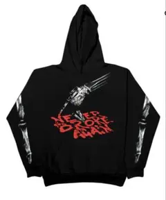VLONE × Never Broke Againパーカー