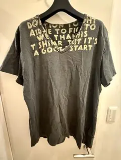 2025年最新】マルジェラ エイズ Tシャツ Lの人気アイテム
