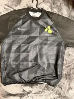 岐阜協立大学　男子バレーボール部　練習着　Tシャツ　値下げ可能　即決可能 岐阜協立大学 男子バレーボール部 ピステ 練習着 バレーボール