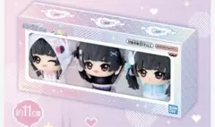 アイドルマスター シャイニーカラーズ ちびぐるみ 黛冬優子 ふゆコレクション