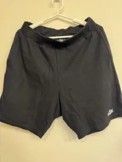 PHATRNK XL 黒 ショートパンツ
