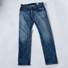 YANUK ヤヌークVINCENT（ヴィンセント）スリムテーパード　28サイズ