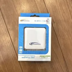 NTT 接触型 USB ICカード e-tax対応（ACR39-NTTCom）