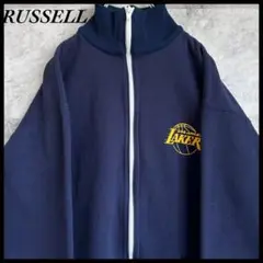 ※明日破棄します　NBA 八村塁の！LAKERS ヴィンテージ トレーナー