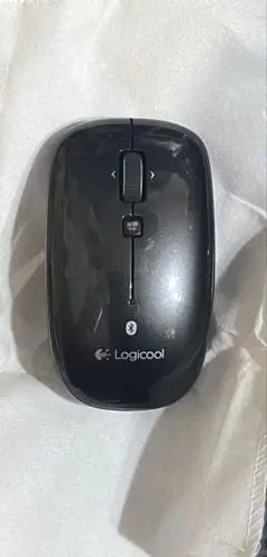 Logicool Bluetooth Mouse (M557) ワイヤレス