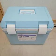 【匿名配送】バクスター　携帯用加温器　ぽかおん　中古　動作確認済み 匿名配送】バクスター 携帯用加温器 ぽかおん 中古 動作確認済み