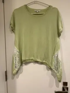 CARVEN カルヴェン サファリ柄Uネック カットソー サイズM Tシャツ 2025年最新】CARVEN Tシャツ・カットソーの人気アイテム - メルカリ