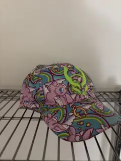 Cyberdog cap