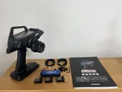 サンワ M12S 単3電池仕様 今月メーカーにてオーバーホール済み 値下げ交渉可 サンワ M12S 単3電池仕様 今月メーカーにてオーバーホール済み