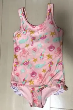 H&M キッズ 水着 130 140