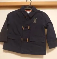バーバリーチルドレン キッズ ジャケット