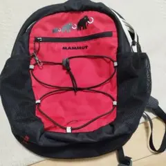 MAMMUT　キッズリュック