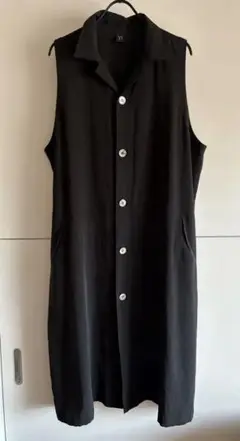 Y's ロング ベスト