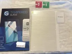 Teclast T50HD Teclast P50 ガラスフィルム 1枚