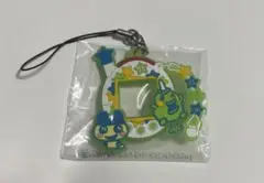たまごっち 一番くじ Ｆ賞 ラバーチャーム