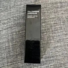 tfit Full Coverage Concealer Red Cover