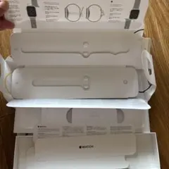【空箱】Apple Watch SE 44mm