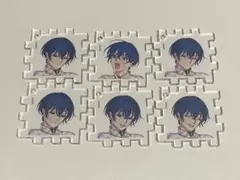 カリスマ 本橋依央利 オンラインくじ ジャンボリー 六面体アクリルキーホルダー