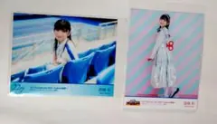 西條和 ブロマイド